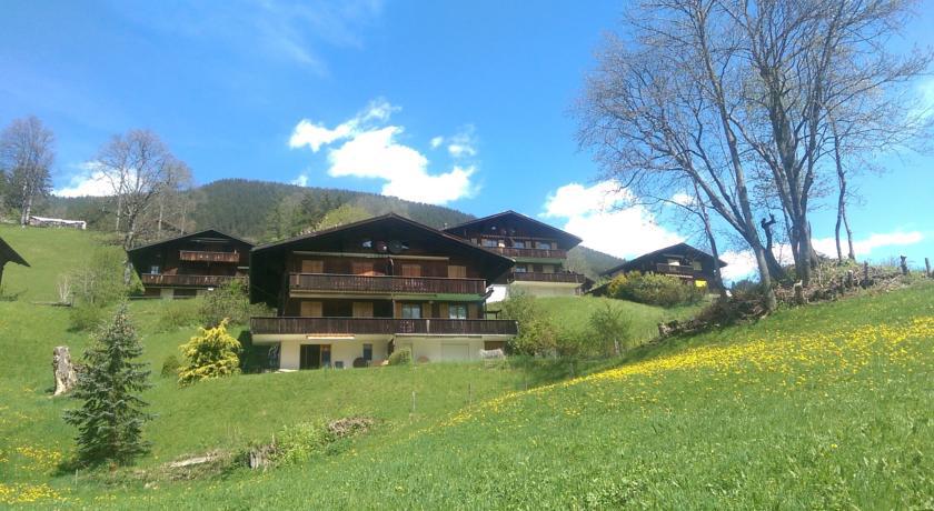 Mom - Alpine Boutique Apartments, Grindelwald Gletscher, Eiger View Terrace Studio Exteriér fotografie