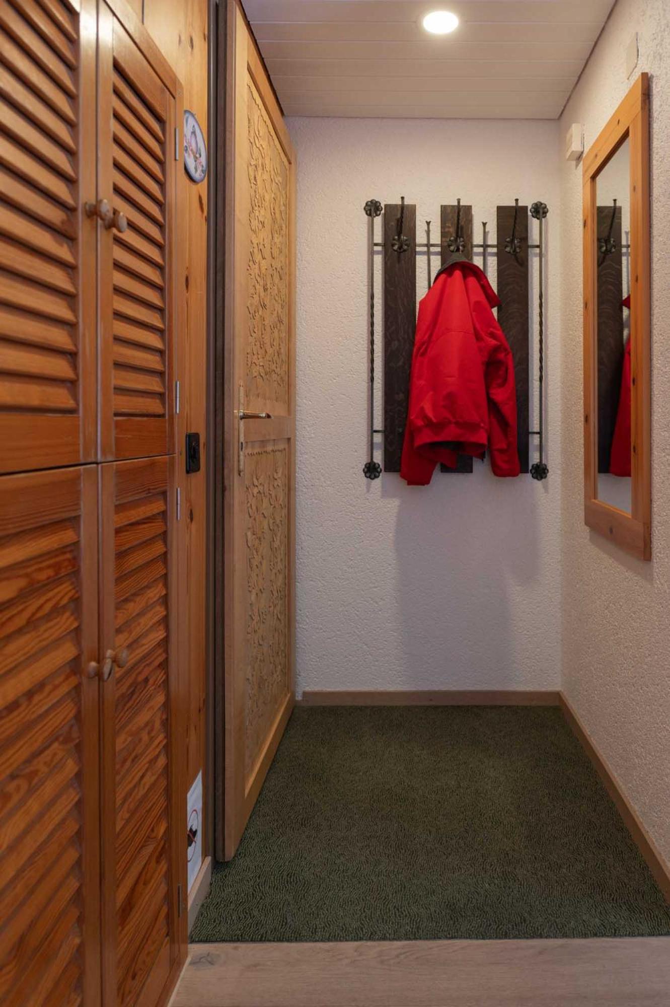 Mom - Alpine Boutique Apartments, Grindelwald Gletscher, Eiger View Terrace Studio Exteriér fotografie